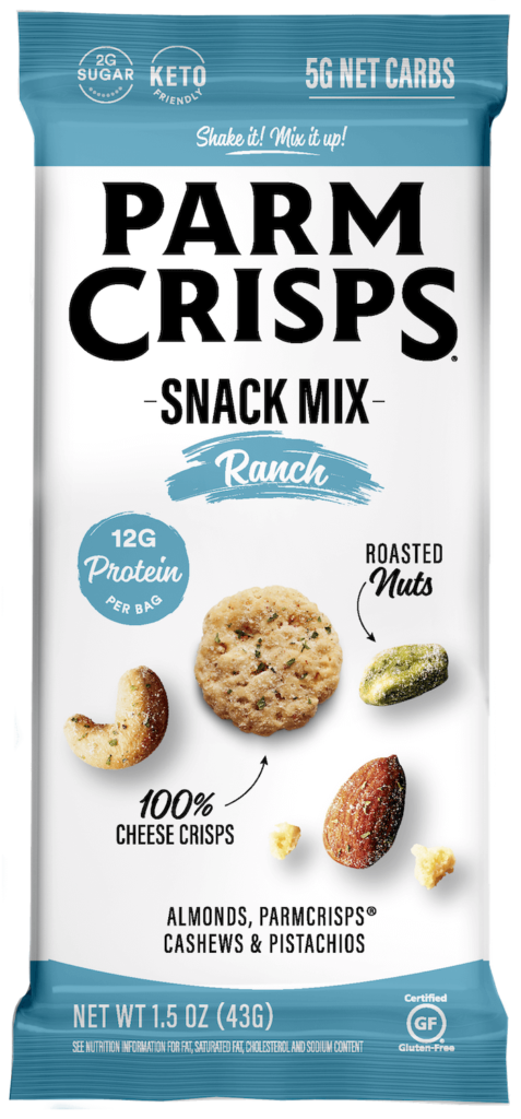 Ranch Snack Mix Multipack
